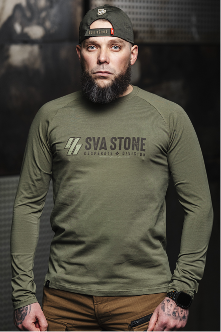 Long sleeve Desperate