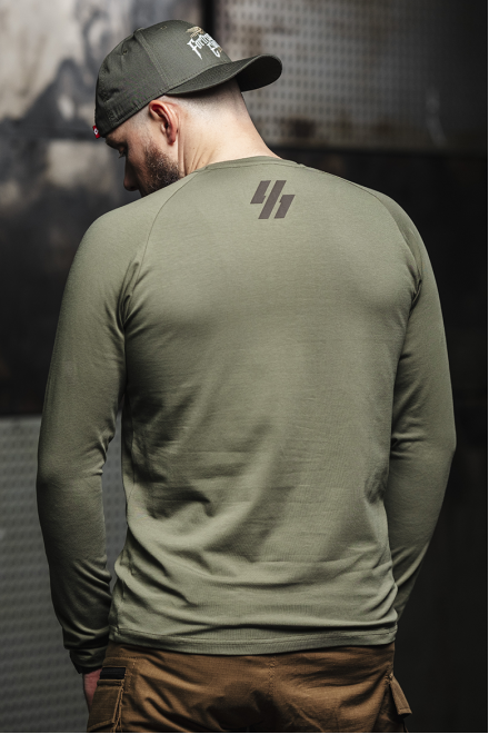 Long sleeve Desperate