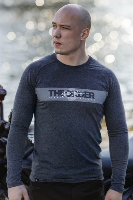 Лонгслів The Order