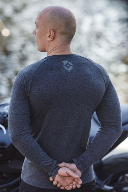 Лонгслів The Order