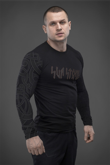 Long sleeve Nexus II