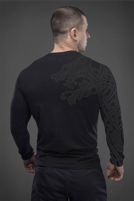 Long sleeve Nexus II