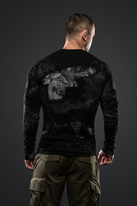 Лонгслів Rarog