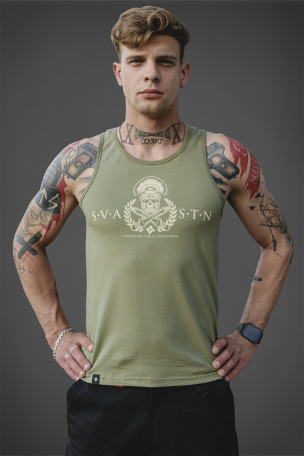 Tank Top Res Publica