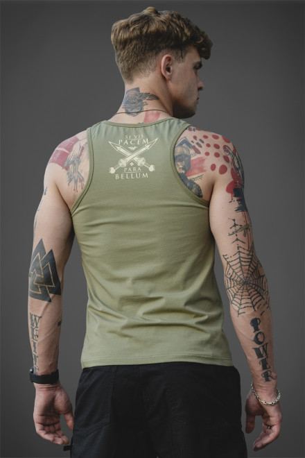 Tank Top Res Publica