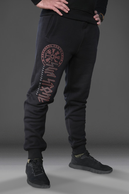 Pants Ragnarok Division