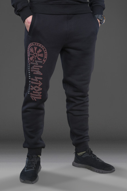 Pants Ragnarok Division