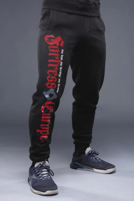 Pants Fortress Europe