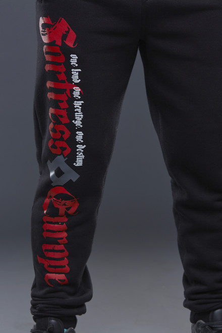 Штани Fortress Europe