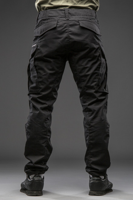 Штани rip-stop Hammer