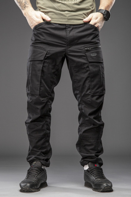 Pants rip-stop Hammer