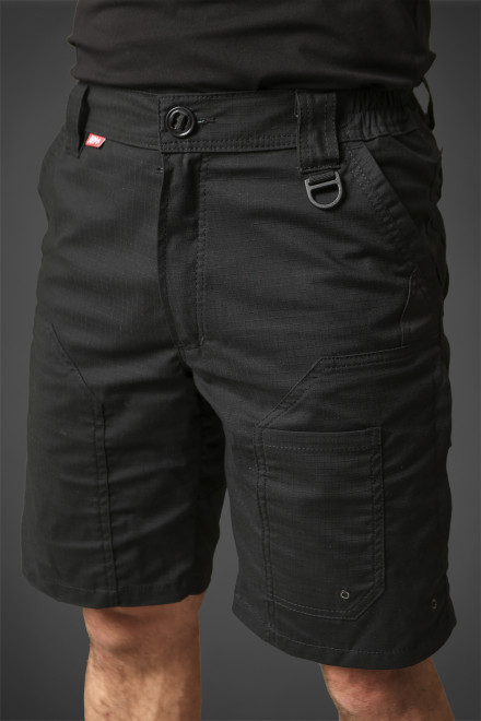 Shorts Wunjo black