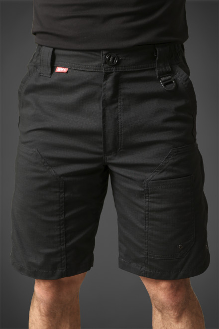 Шорти Wunjo black