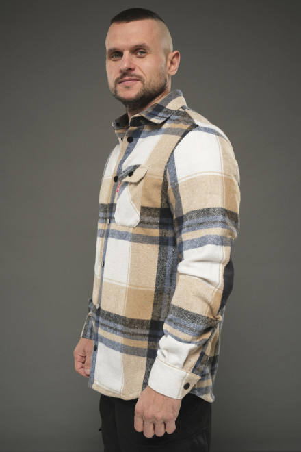 Сорочка Tartan