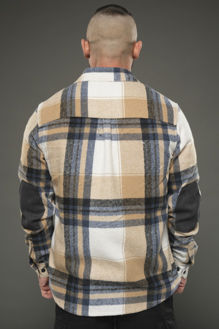 Сорочка Tartan