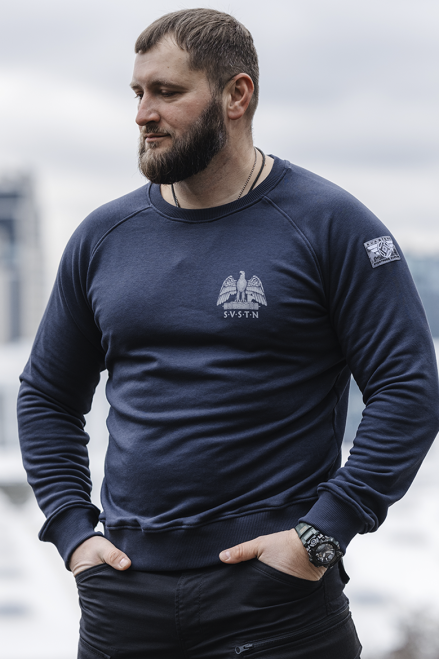 Sweatshirt Aquilifer