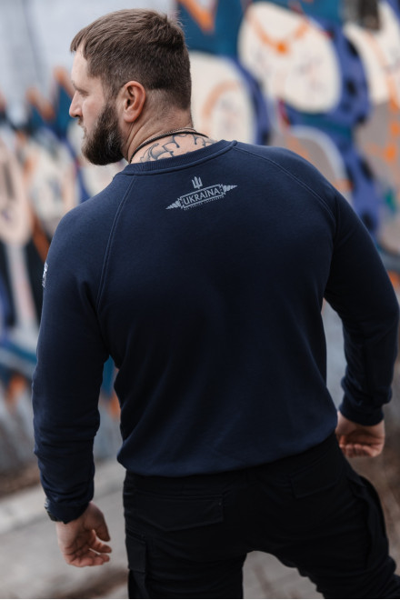 Sweatshirt Aquilifer