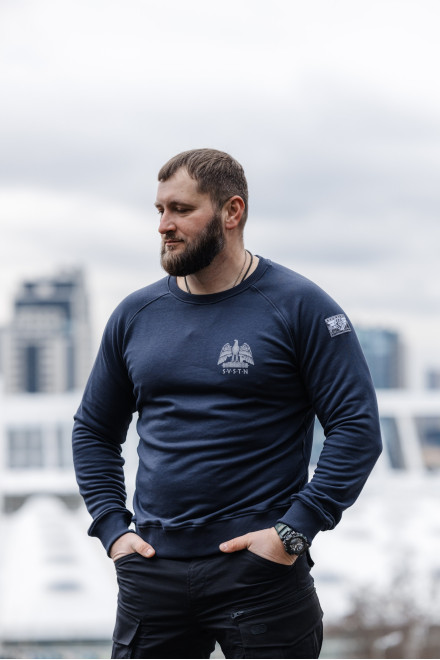 Sweatshirt Aquilifer