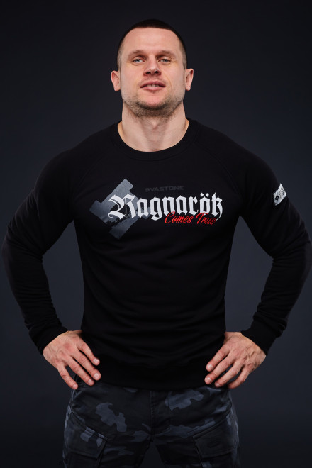 Sweatshirt Ragnarok