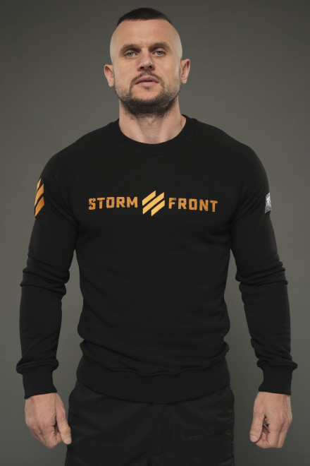 Sweatshirt Stormfront