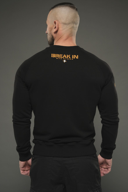 Sweatshirt Stormfront