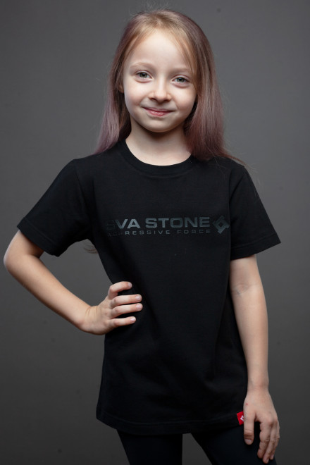  Children T-shirt Logo