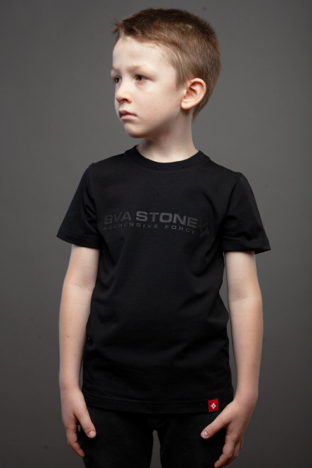  Children T-shirt Logo