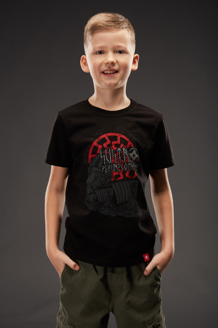 Children T-shirt Varyag