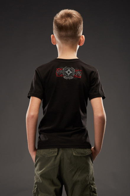 Children T-shirt Varyag