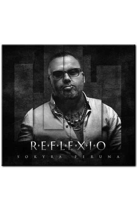 Sokyra Peruna - Reflexio 