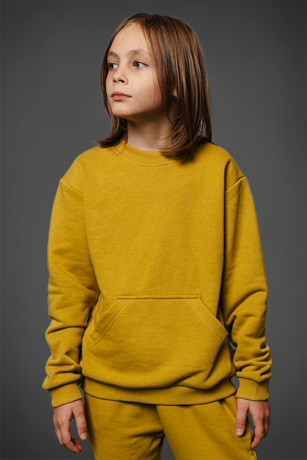 Костюм дитячий Mustard Boom