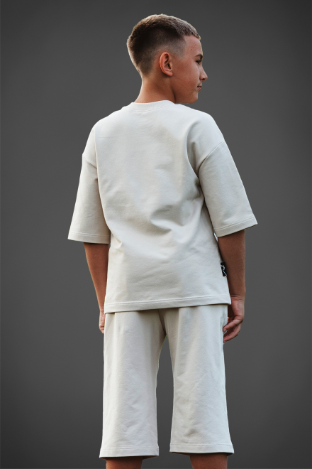 Костюм дитячий Desert Speed 