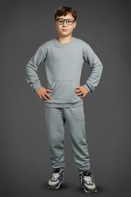 Костюм дитячий Grey Rocket 