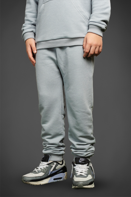 Костюм дитячий Grey Rocket 