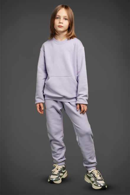 Костюм дитячий Lavender Jump 