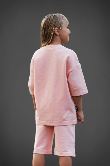 Костюм дитячий Pink Power