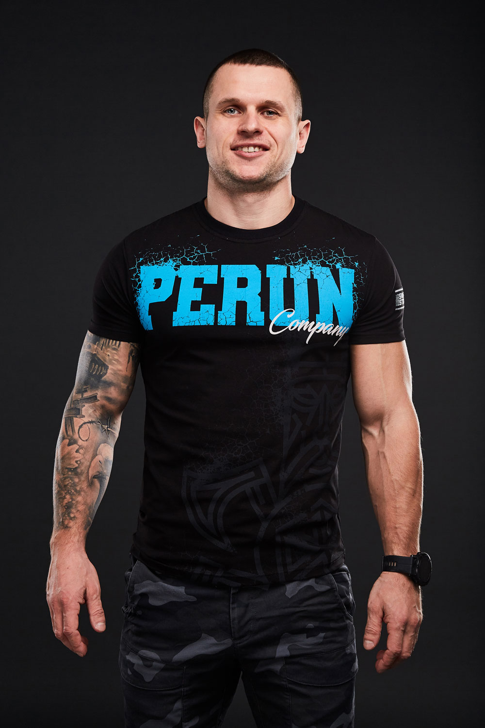 T-shirt Perun