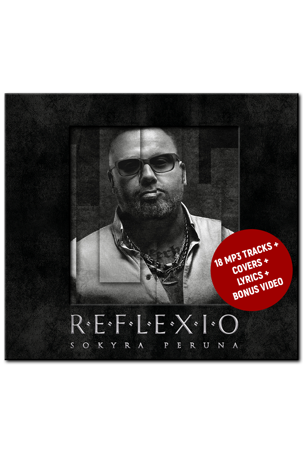 Сокира Перуна - Reflexio digital